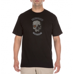 Футболка 5.11 Tactical Topo Skull Short Sleeve T-Shirt